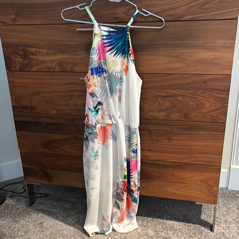 Chelsea28 Tropical dress size 6